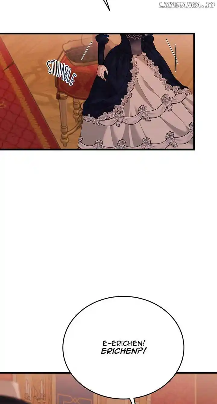 The Princess' Dangerous Brothers Chapter 87