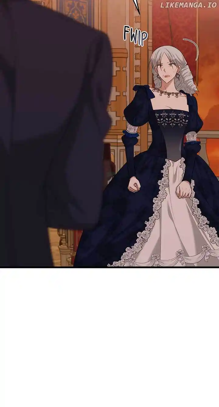 The Princess' Dangerous Brothers Chapter 87