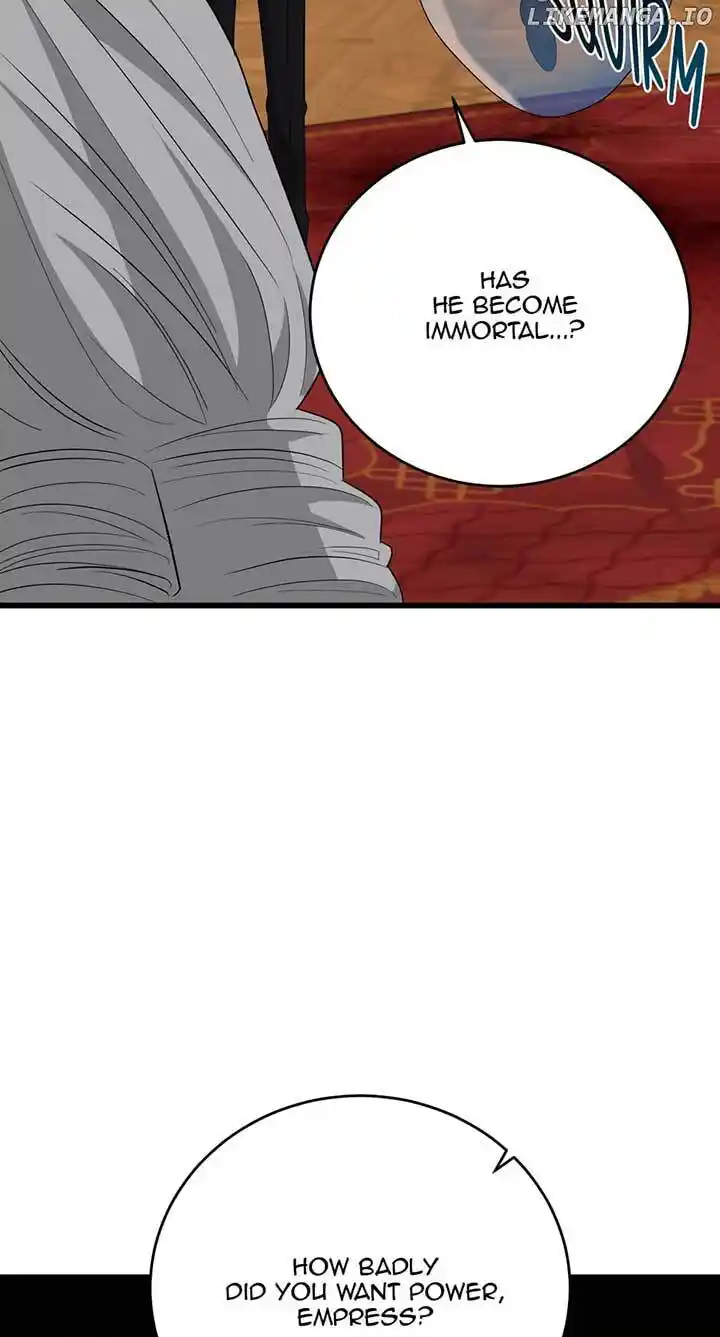 The Princess' Dangerous Brothers Chapter 87