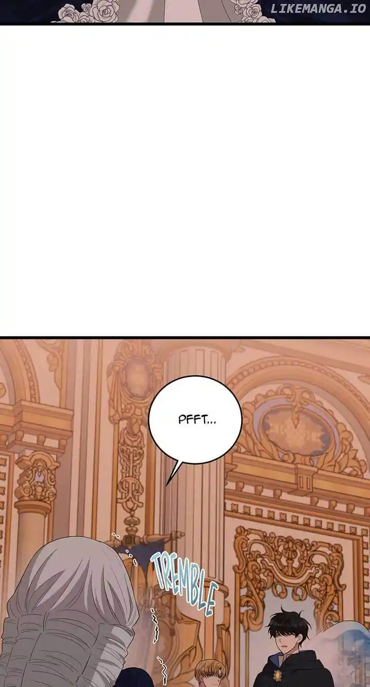 The Princess' Dangerous Brothers Chapter 87