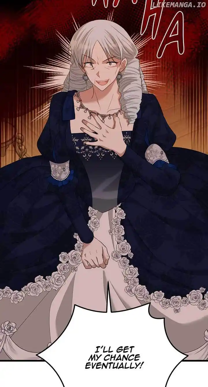 The Princess' Dangerous Brothers Chapter 87