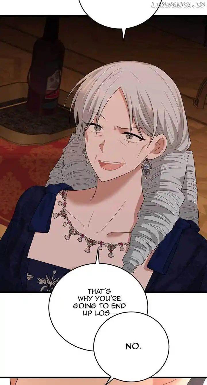 The Princess' Dangerous Brothers Chapter 87