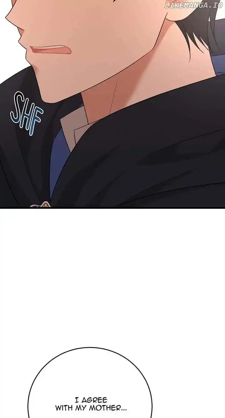 The Princess' Dangerous Brothers Chapter 87