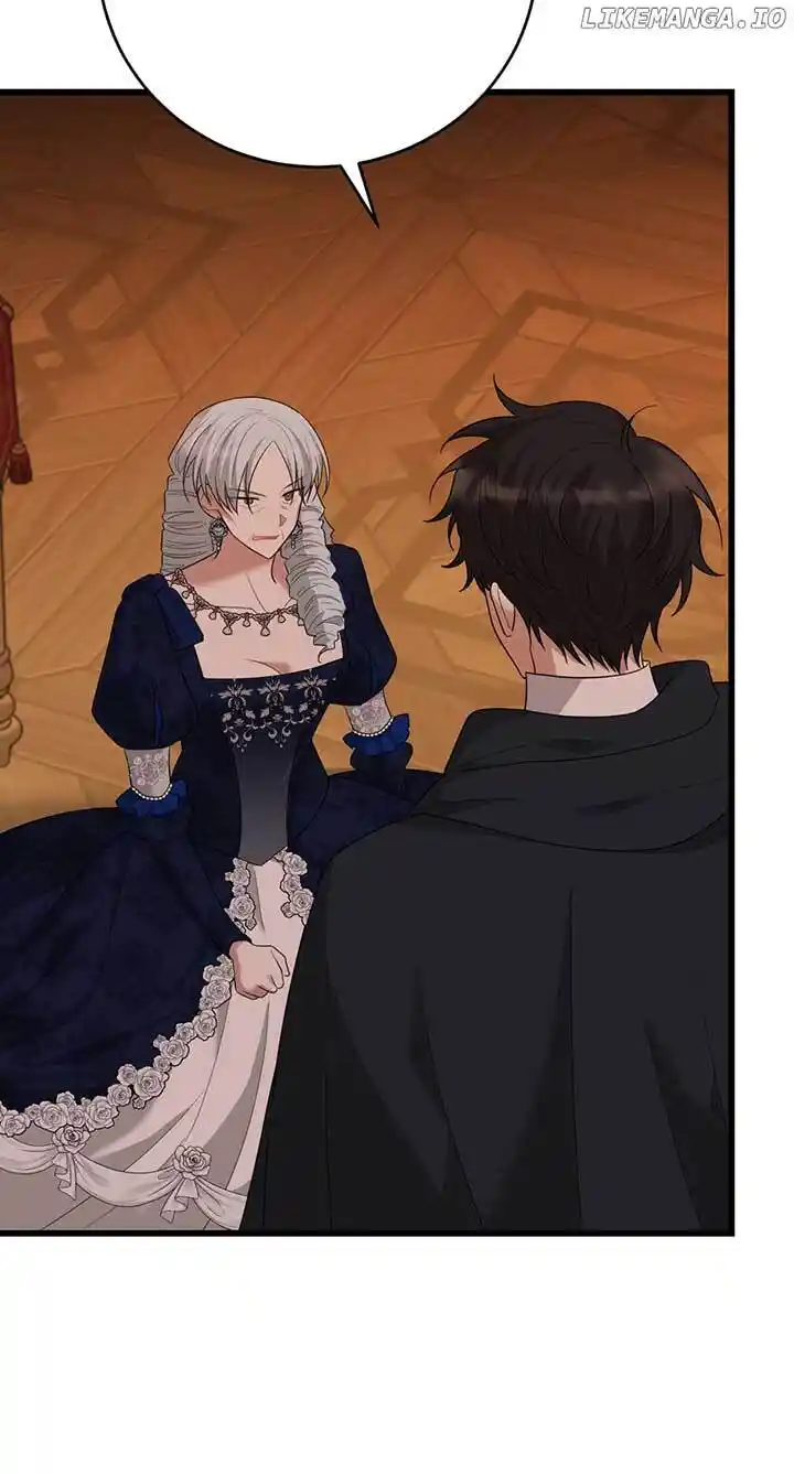 The Princess' Dangerous Brothers Chapter 87