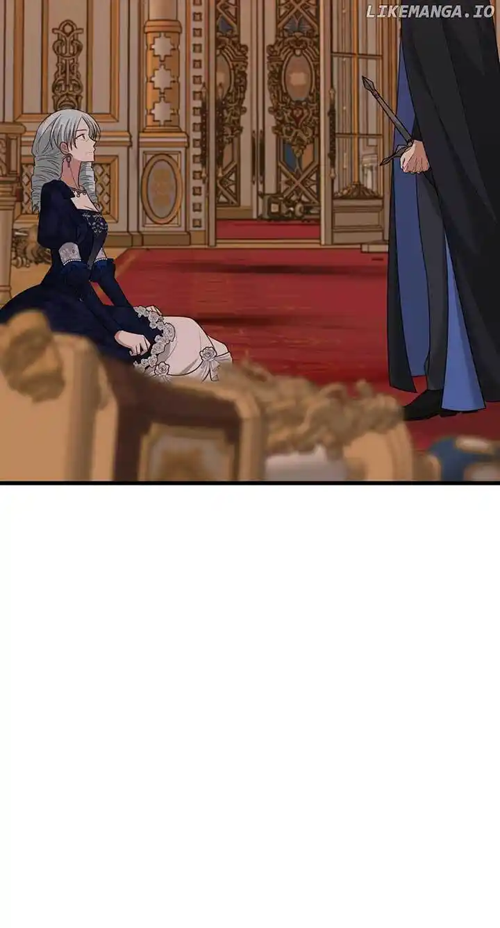 The Princess' Dangerous Brothers Chapter 87