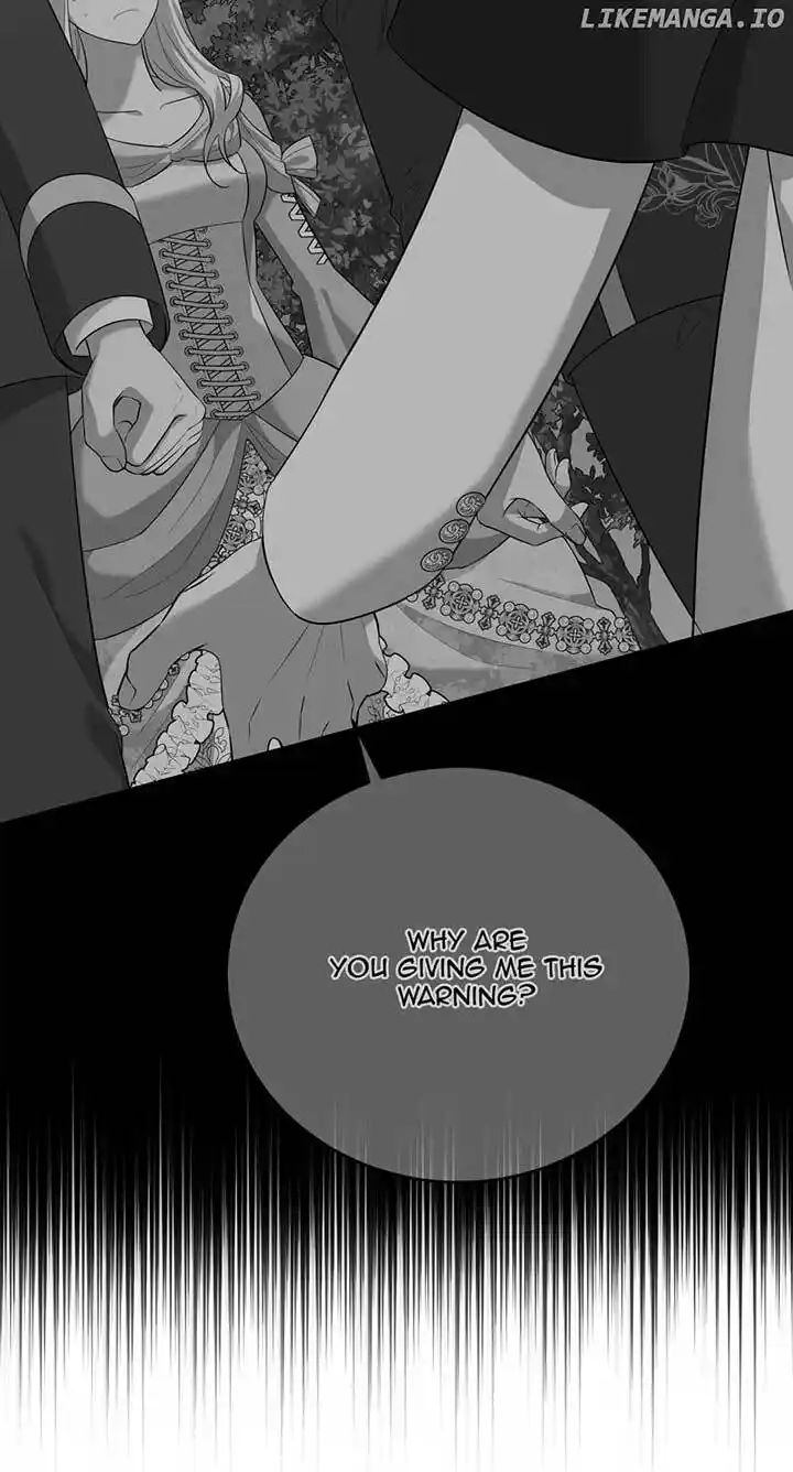 The Princess' Dangerous Brothers Chapter 87