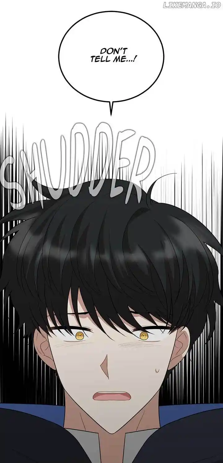 The Princess' Dangerous Brothers Chapter 87