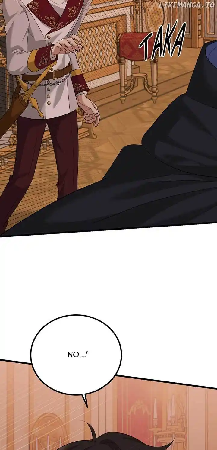 The Princess' Dangerous Brothers Chapter 87