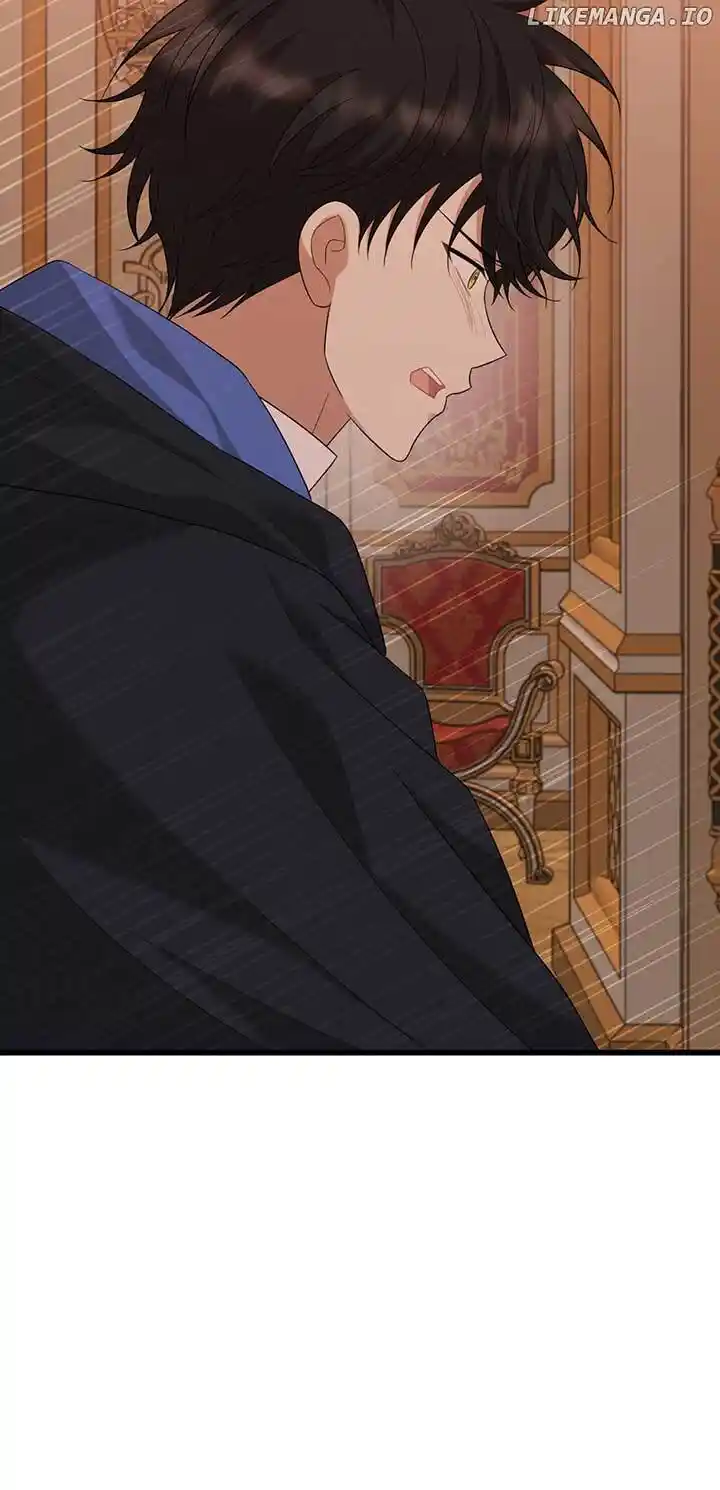 The Princess' Dangerous Brothers Chapter 87