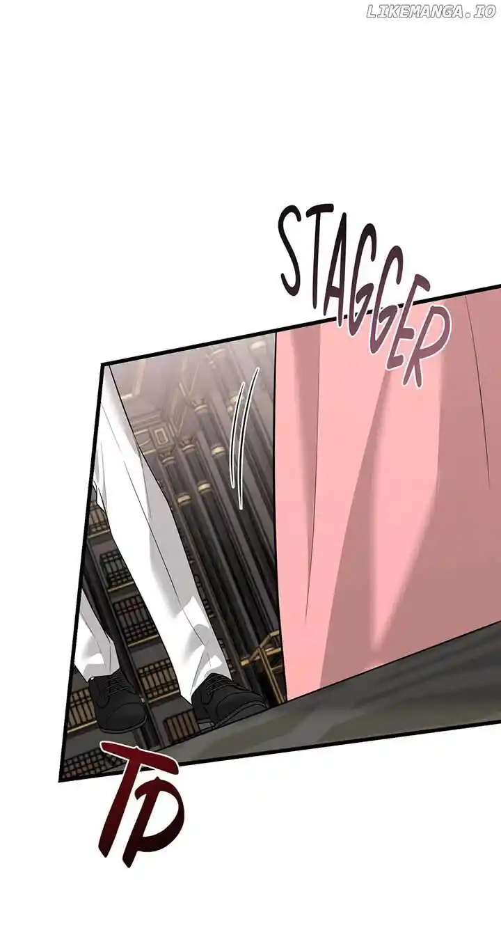 The Princess' Dangerous Brothers Chapter 87