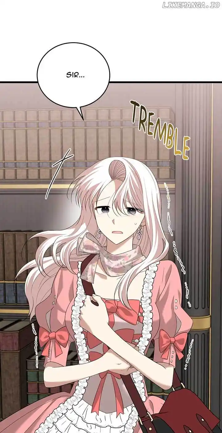 The Princess' Dangerous Brothers Chapter 87