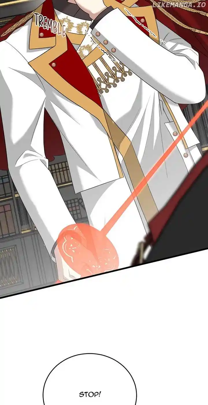 The Princess' Dangerous Brothers Chapter 87