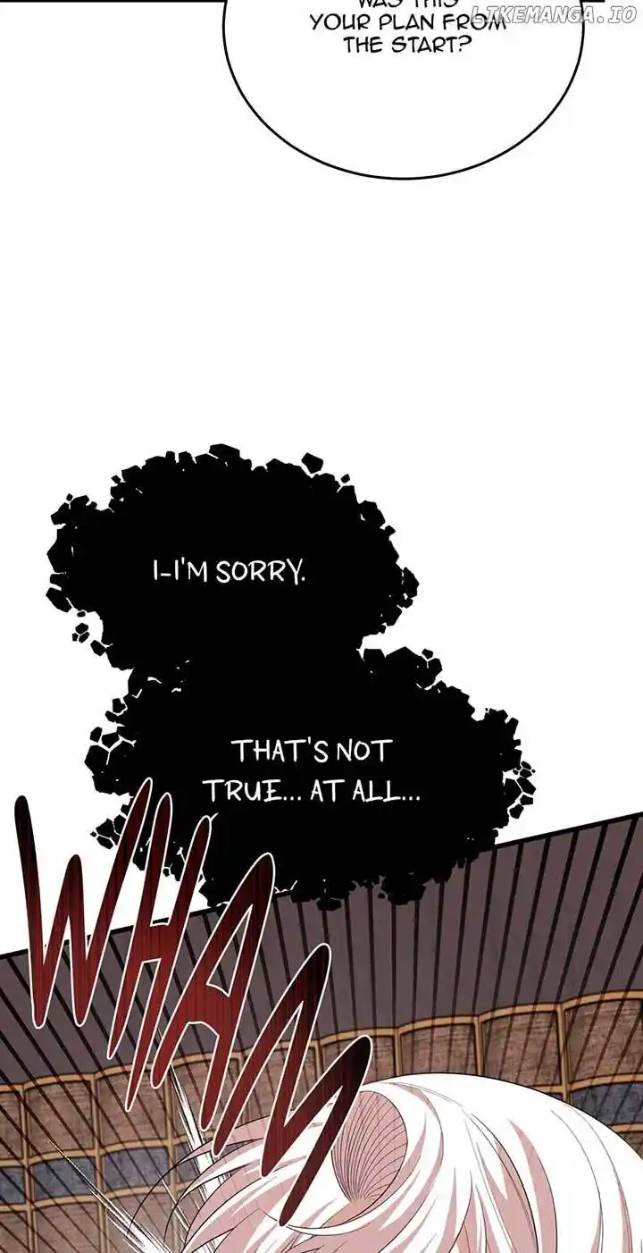 The Princess' Dangerous Brothers Chapter 87