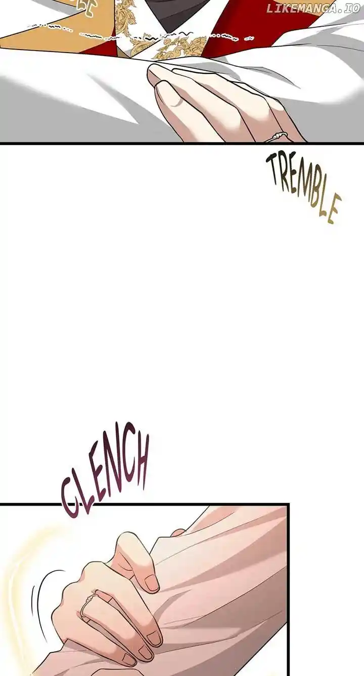 The Princess' Dangerous Brothers Chapter 87