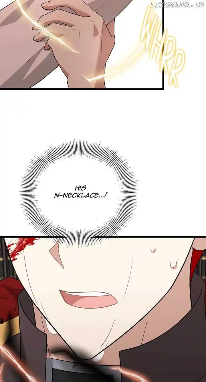 The Princess' Dangerous Brothers Chapter 87