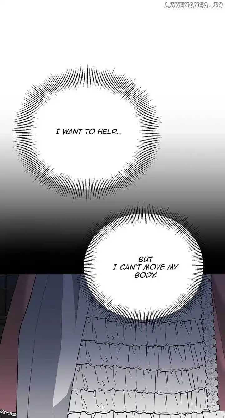 The Princess' Dangerous Brothers Chapter 87