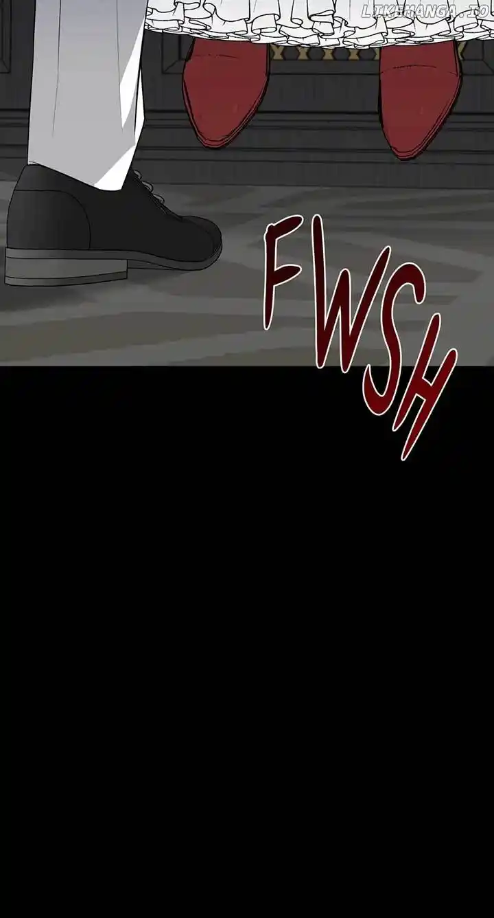 The Princess' Dangerous Brothers Chapter 87