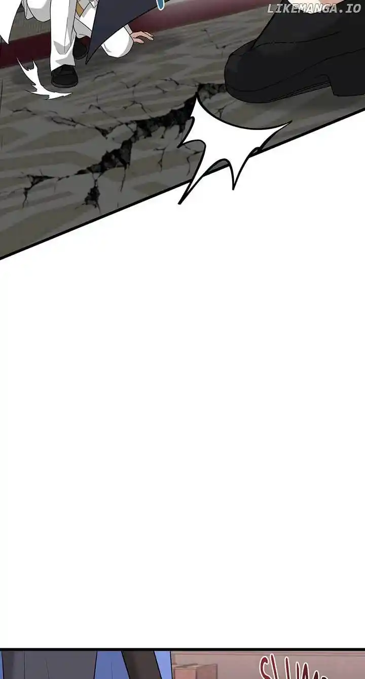 The Princess' Dangerous Brothers Chapter 87