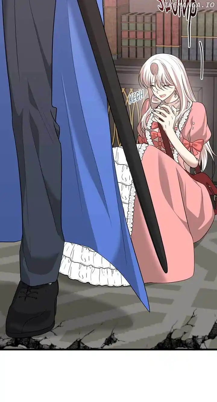 The Princess' Dangerous Brothers Chapter 87