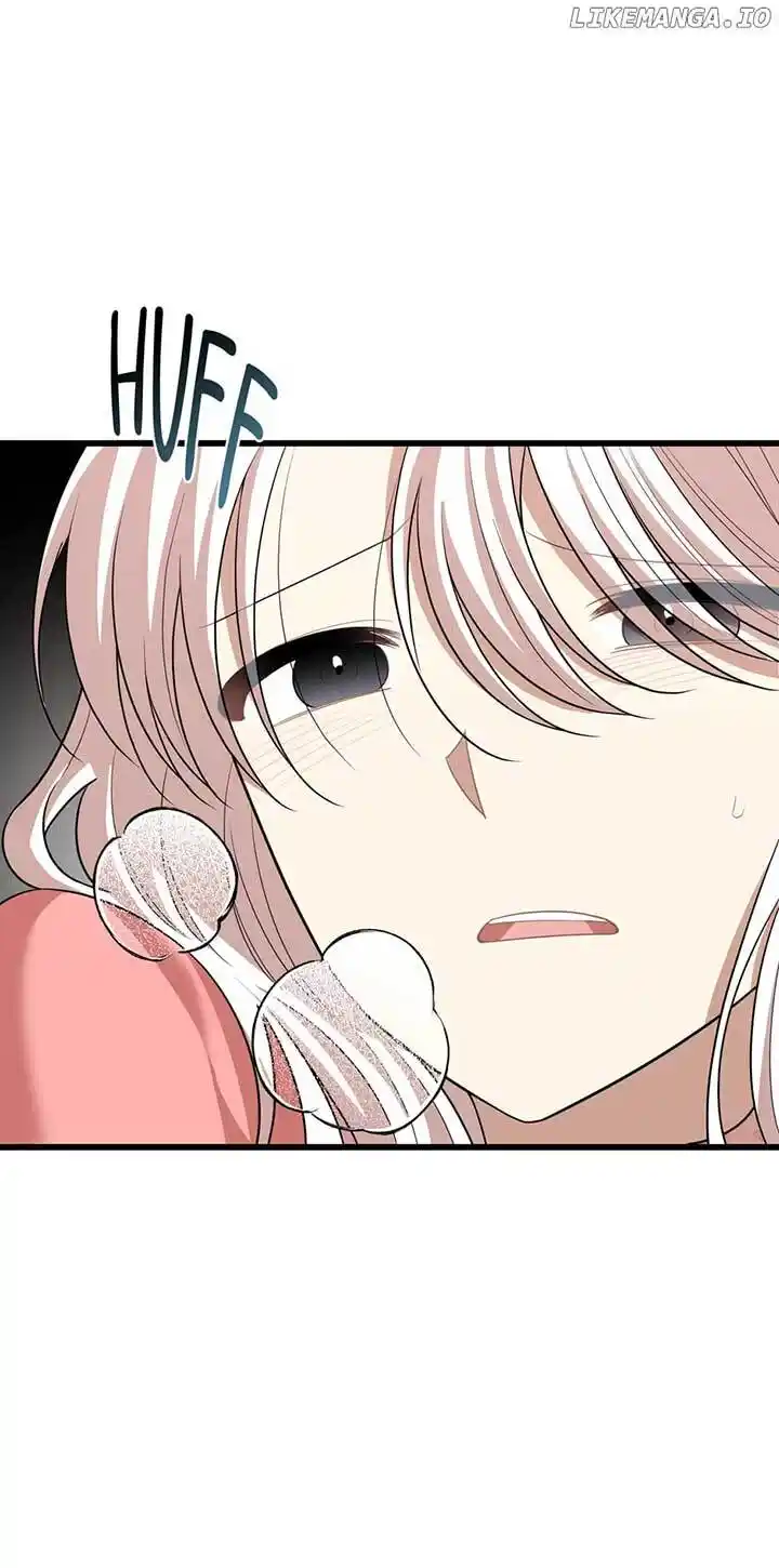 The Princess' Dangerous Brothers Chapter 87