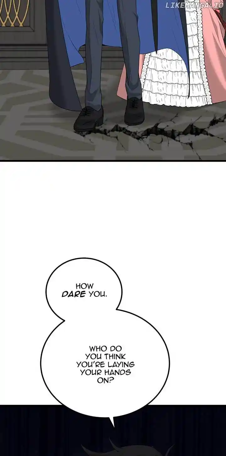 The Princess' Dangerous Brothers Chapter 87