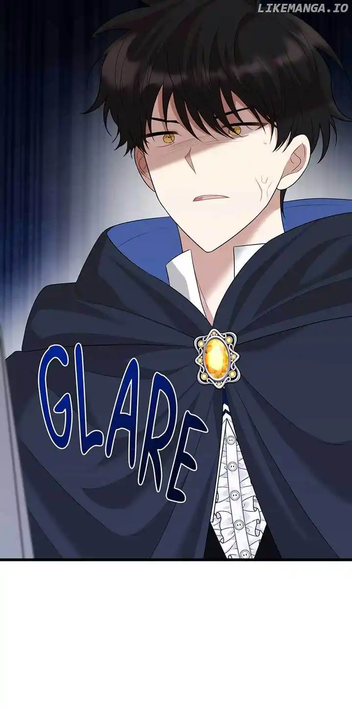 The Princess' Dangerous Brothers Chapter 87