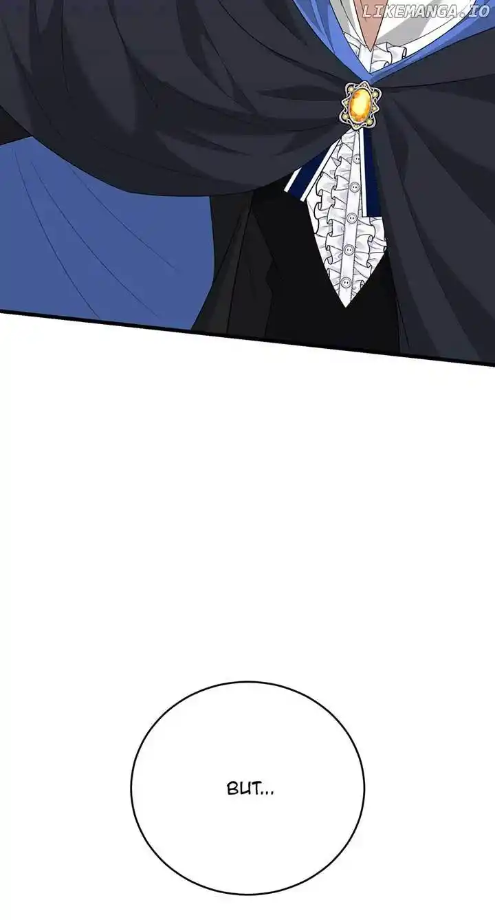 The Princess' Dangerous Brothers Chapter 87