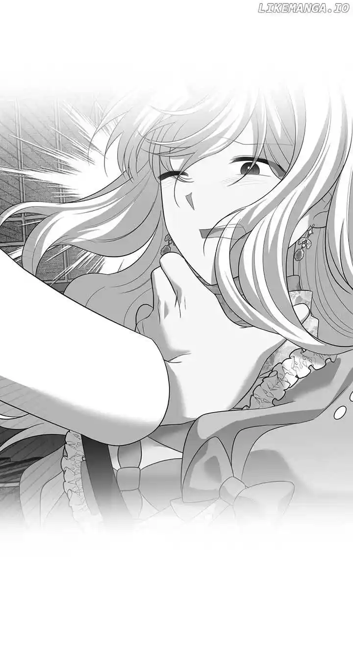 The Princess' Dangerous Brothers Chapter 87