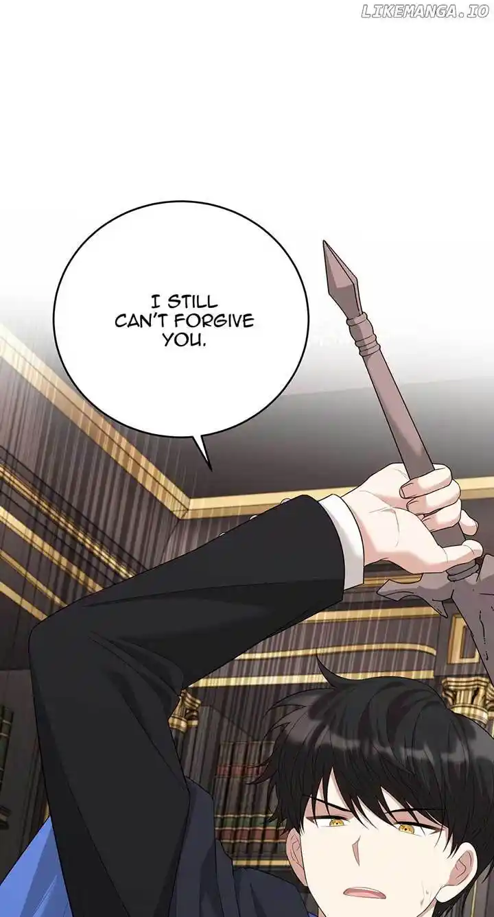 The Princess' Dangerous Brothers Chapter 87