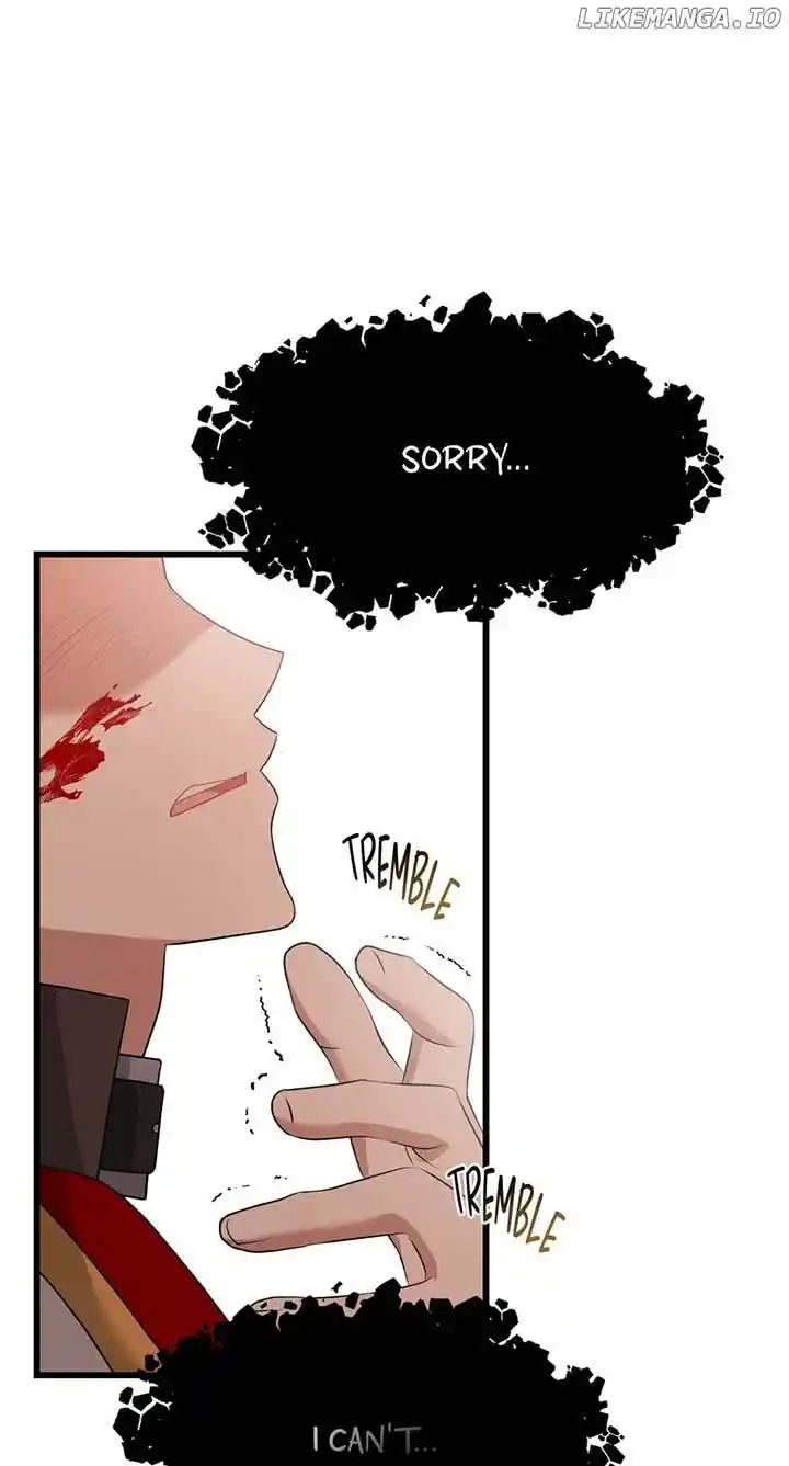 The Princess' Dangerous Brothers Chapter 87