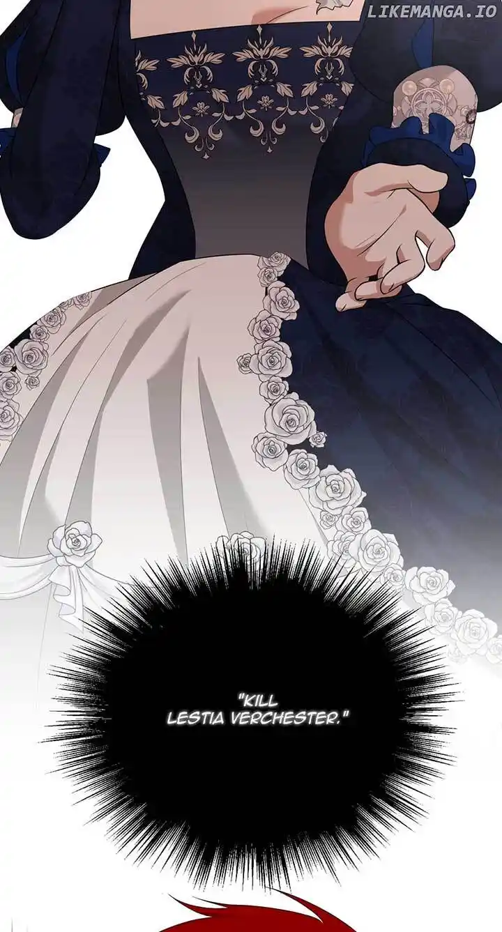 The Princess' Dangerous Brothers Chapter 87
