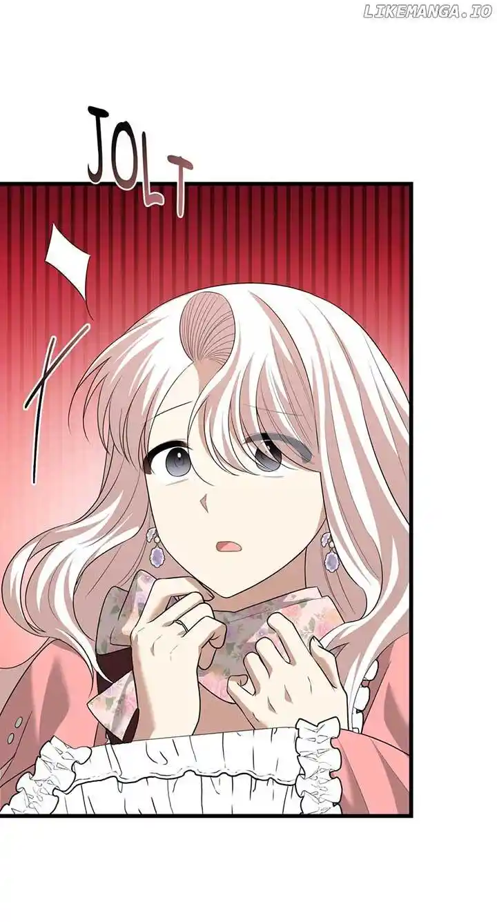 The Princess' Dangerous Brothers Chapter 87