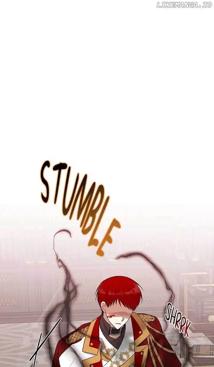 The Princess' Dangerous Brothers Chapter 87