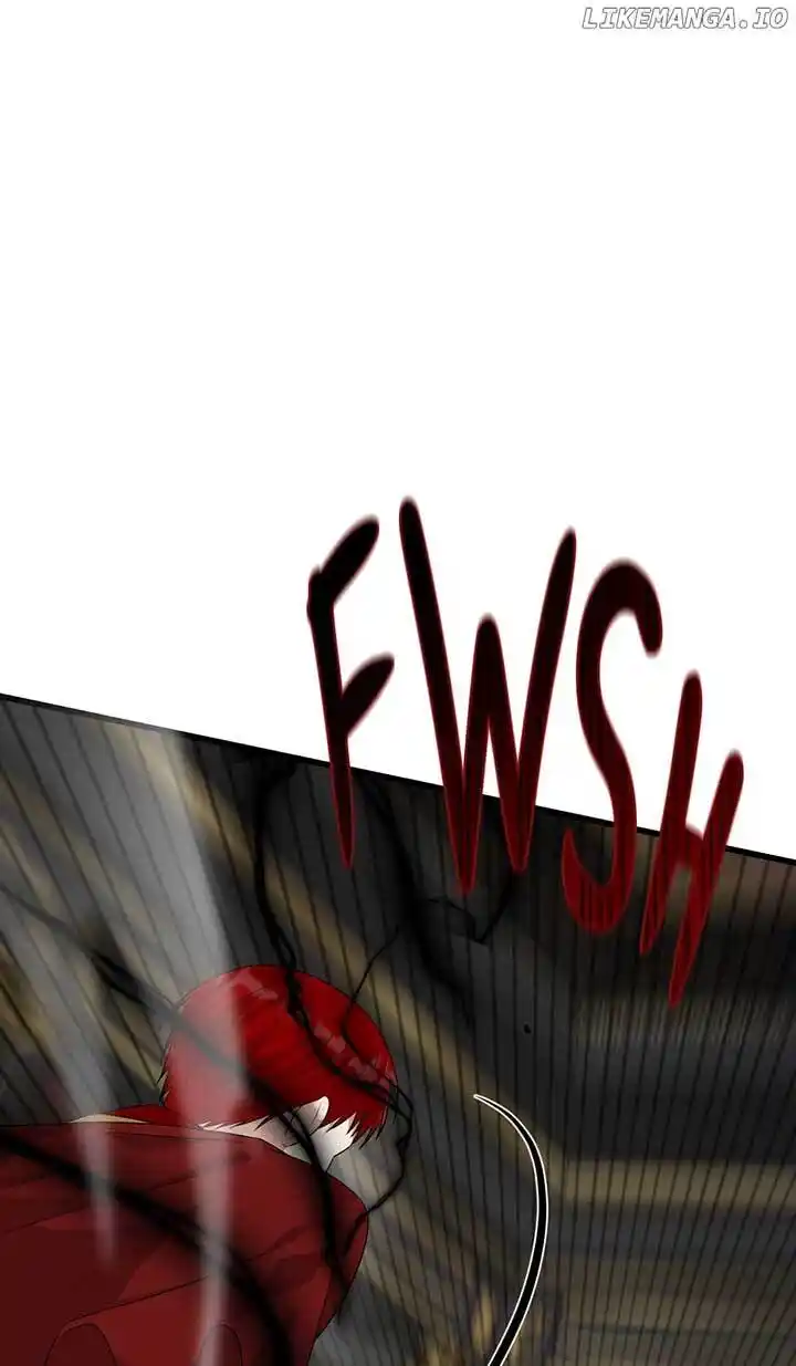 The Princess' Dangerous Brothers Chapter 87