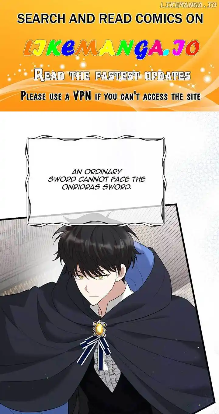 The Princess' Dangerous Brothers Chapter 88