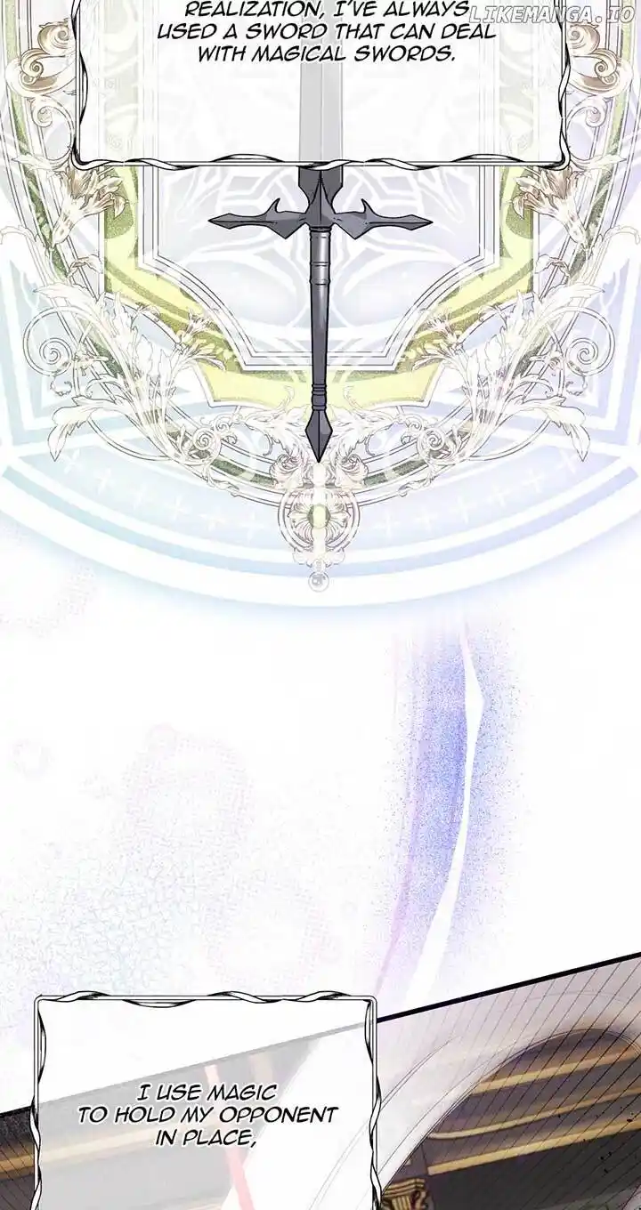 The Princess' Dangerous Brothers Chapter 88