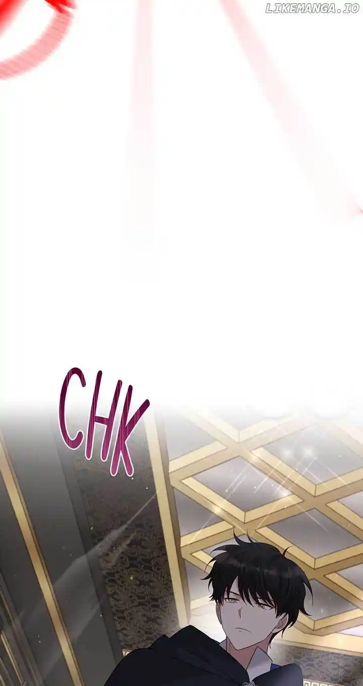 The Princess' Dangerous Brothers Chapter 88