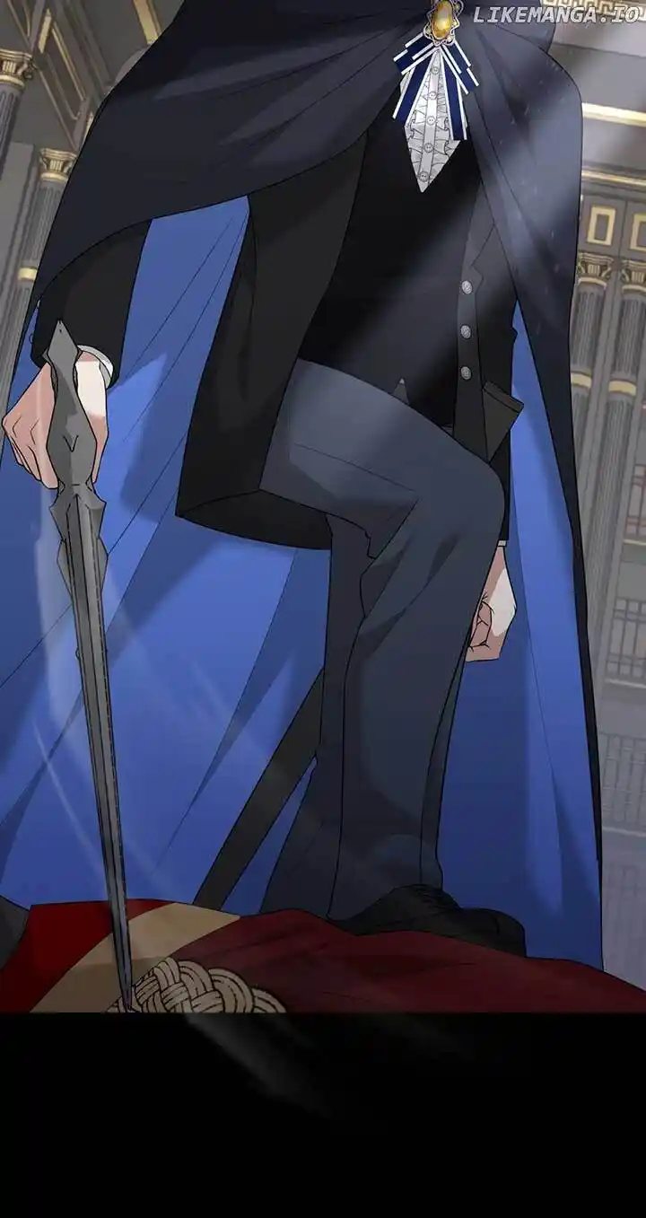 The Princess' Dangerous Brothers Chapter 88