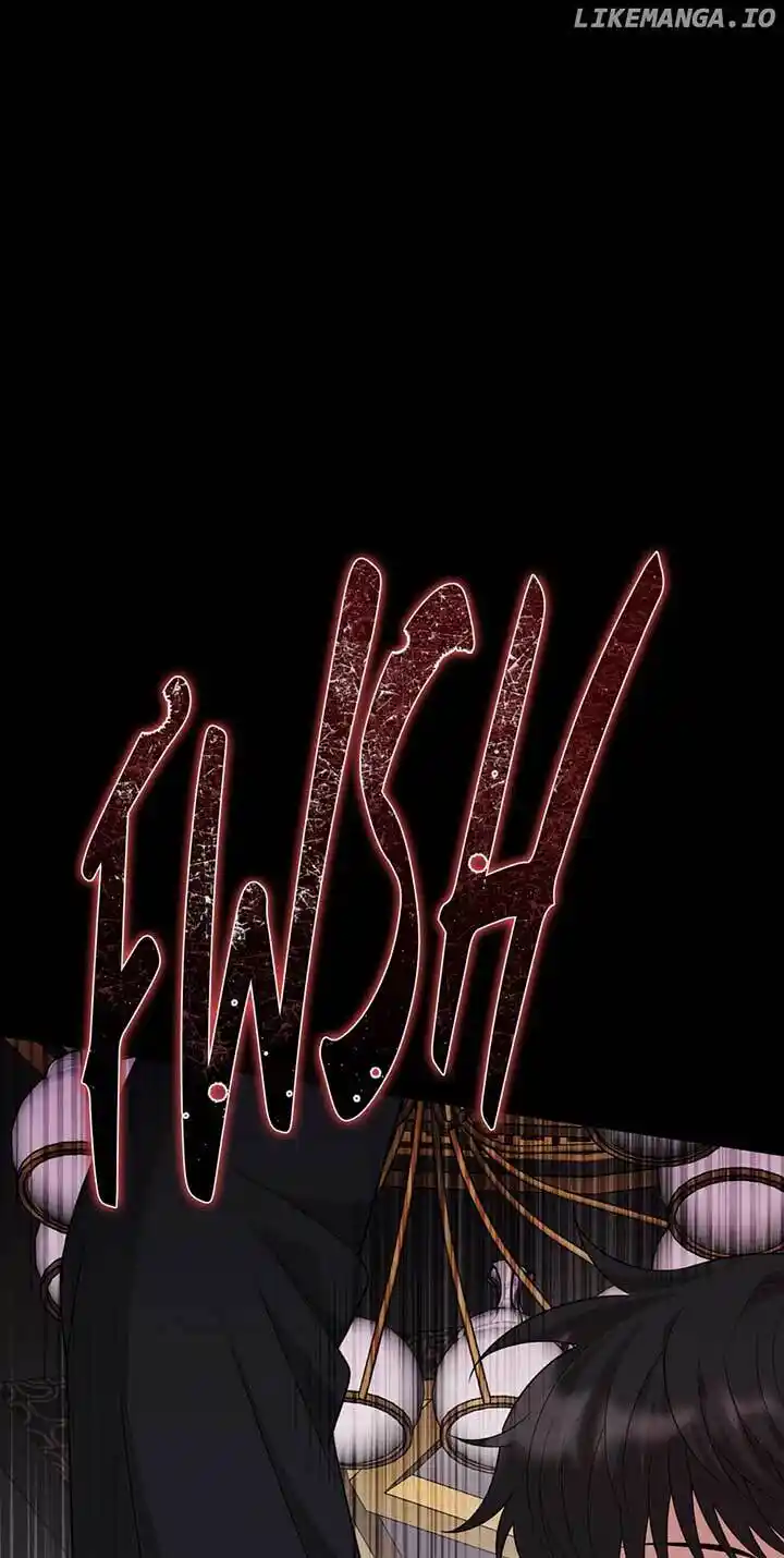 The Princess' Dangerous Brothers Chapter 88