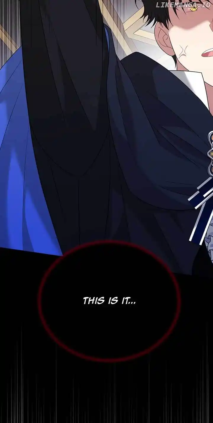 The Princess' Dangerous Brothers Chapter 88