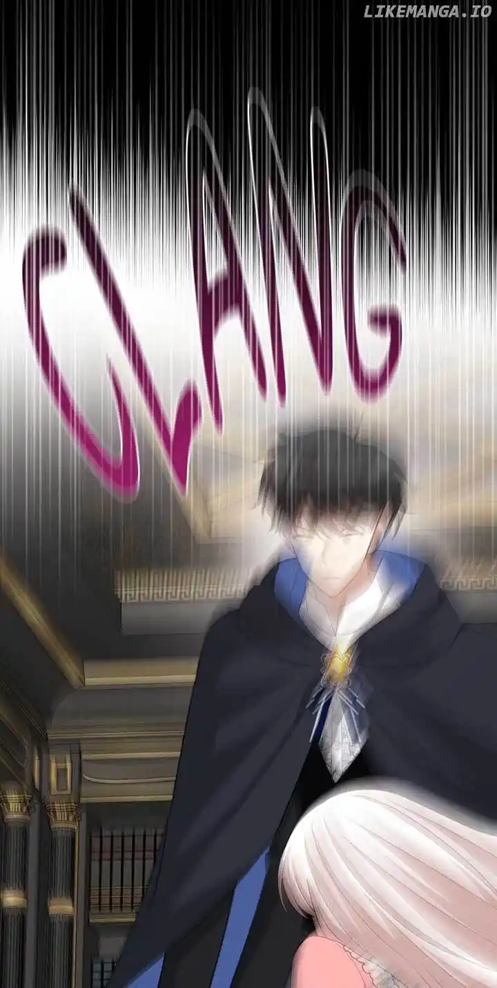 The Princess' Dangerous Brothers Chapter 88