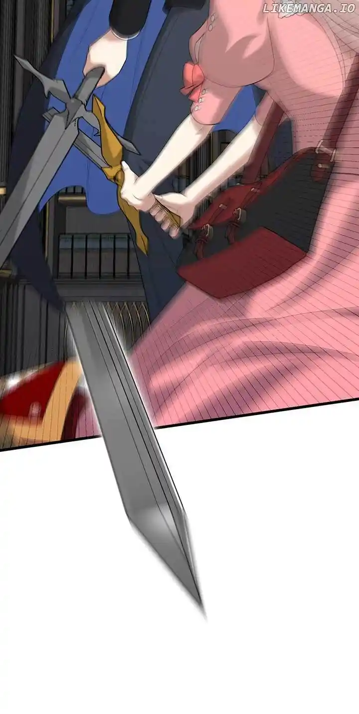 The Princess' Dangerous Brothers Chapter 88