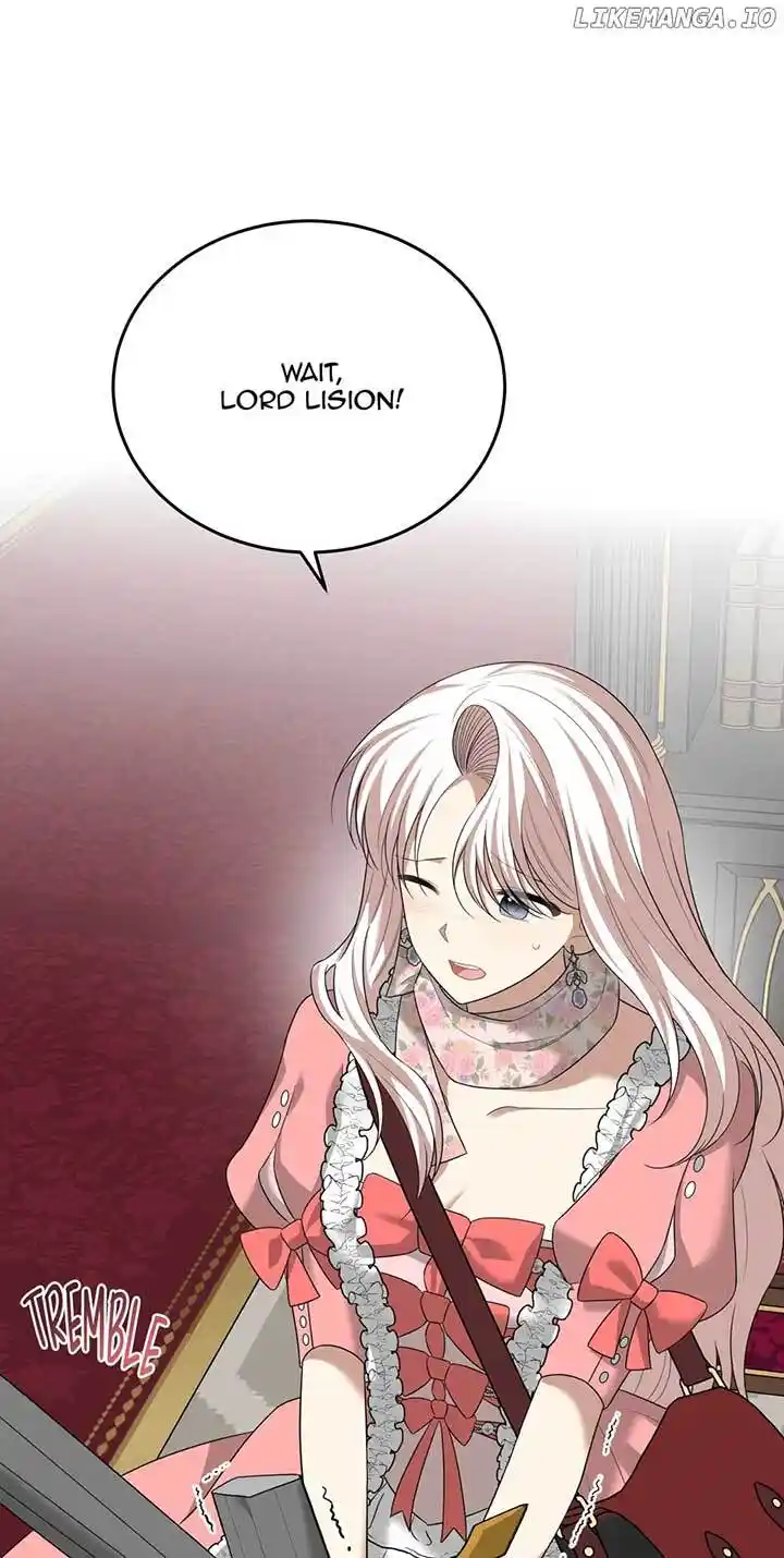 The Princess' Dangerous Brothers Chapter 88