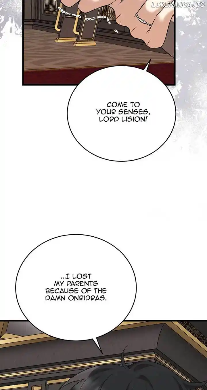 The Princess' Dangerous Brothers Chapter 88