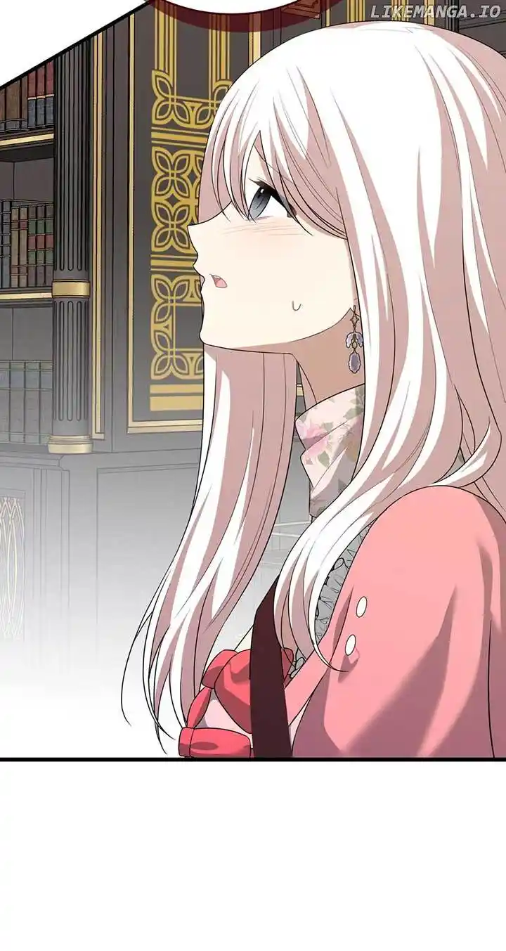 The Princess' Dangerous Brothers Chapter 88