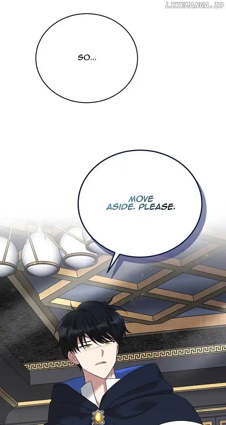 The Princess' Dangerous Brothers Chapter 88