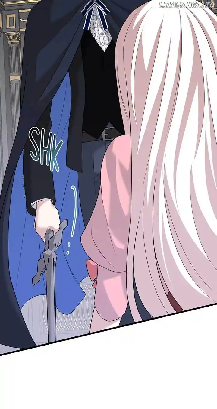 The Princess' Dangerous Brothers Chapter 88