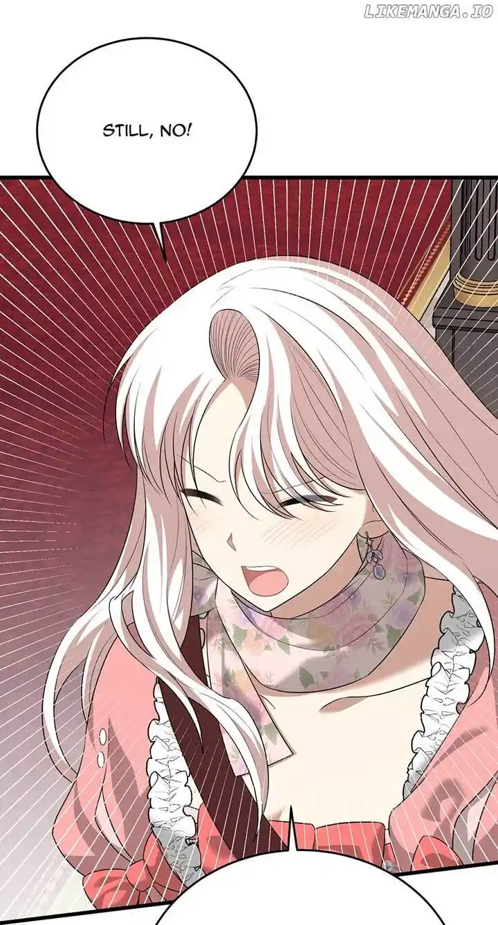 The Princess' Dangerous Brothers Chapter 88