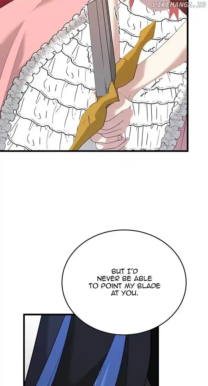 The Princess' Dangerous Brothers Chapter 88