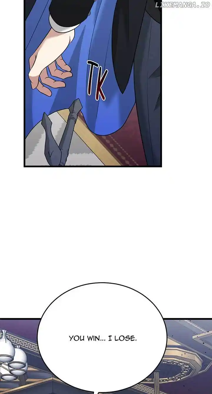 The Princess' Dangerous Brothers Chapter 88